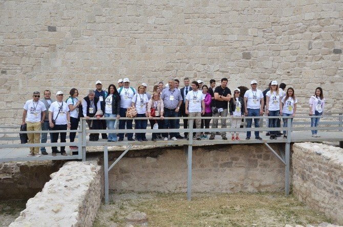 Karaman’da Turizm Çalıştayı