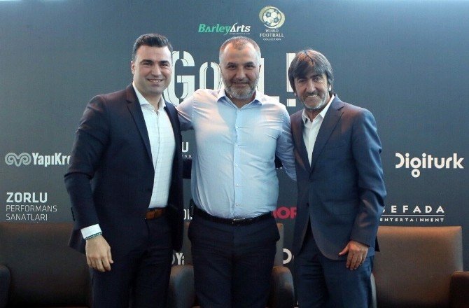 Hakan Ünsal’dan Fatih Terim Önerisi
