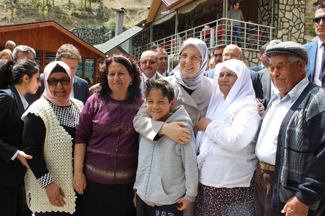 Bakan Ramazanoğlu’dan Terör Tepkisi