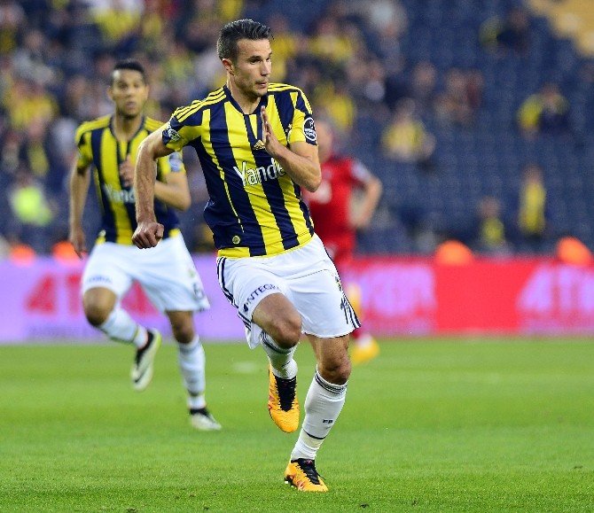Spor Toto Süper Lig