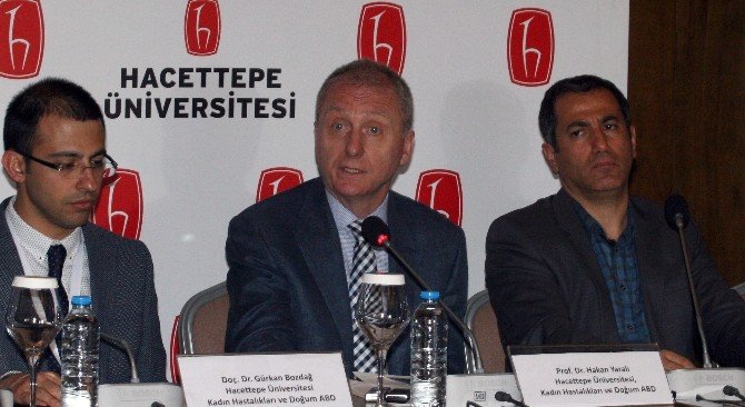 Tüp Bebek Uygulamalarında Mükemmeliyet Kongresi Sona Erdi