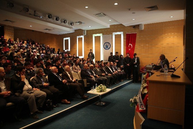 Vahdeti, Tevhide Dönüştüren Medeniyetimiz Konferansı