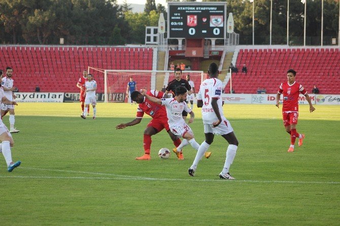 Ptt 1. Lig