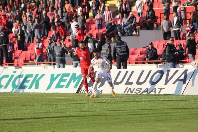 Ptt 1. Lig