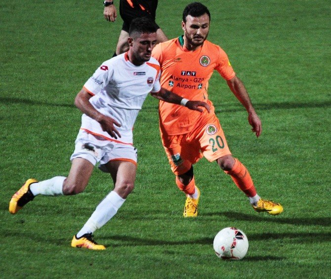 Ptt 1. Lig