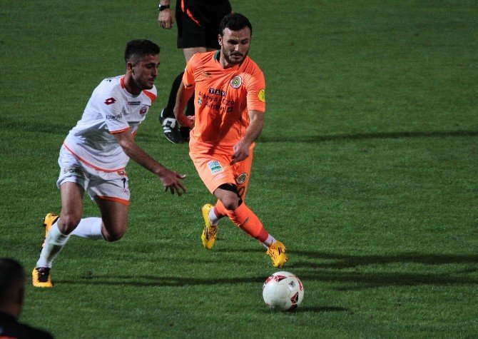 Ptt 1. Lig
