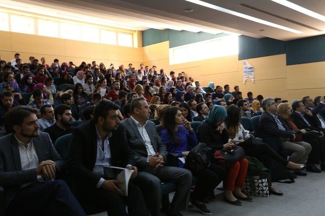 Serdivan Belediyesi Öğrencilere Konuk Oldu