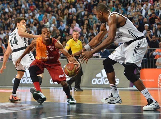 Spor Toto Basketbol Ligi