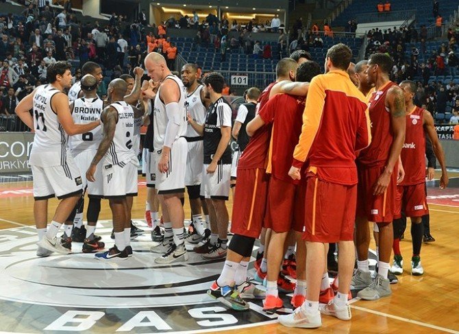 Spor Toto Basketbol Ligi