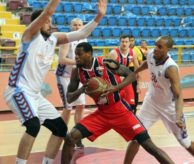 Spor Toto Basketbol Ligi