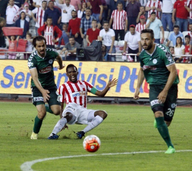 Spor Toto Süper Lig