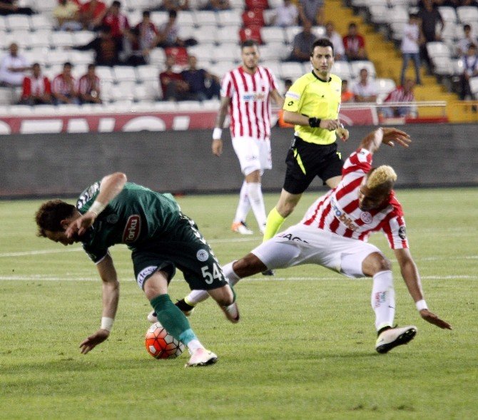 Spor Toto Süper Lig