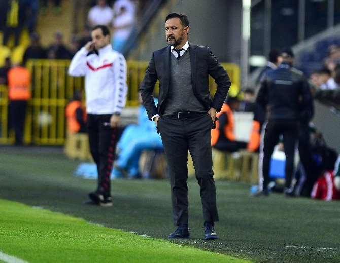 Spor Toto Süper Lig