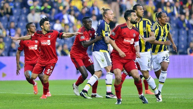 Spor Toto Süper Lig