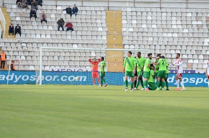 Spor Toto Süper Lig