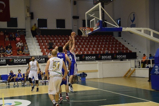 Türkiye Basketbol Ligi