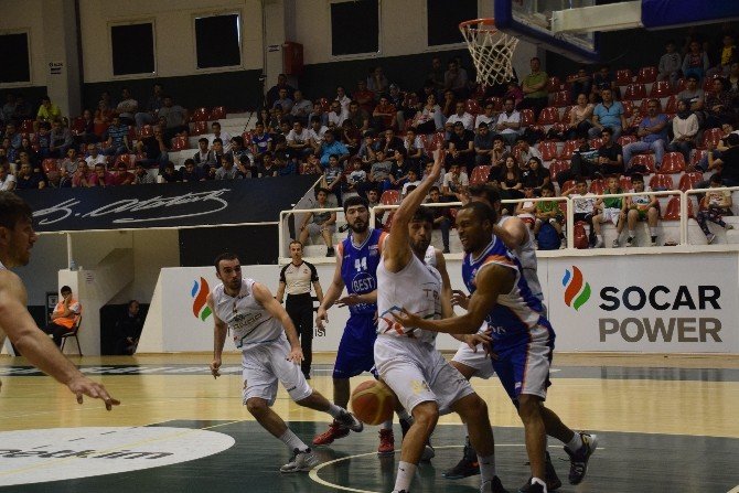 Türkiye Basketbol Ligi