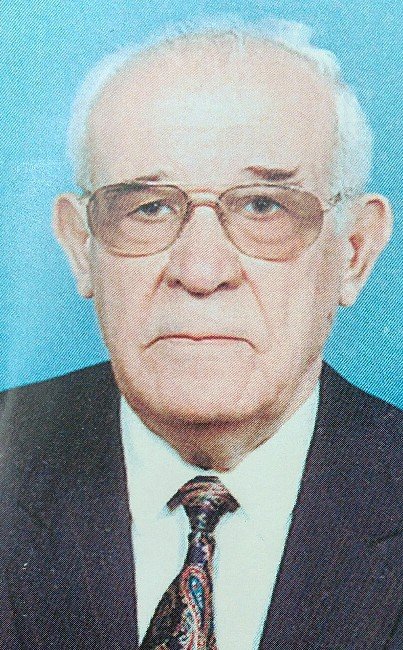 Eski Cumhurbaşkanı Sezer, Arkadaşı Burhan Özdüral’ın Cenaze Törenine Katıldı