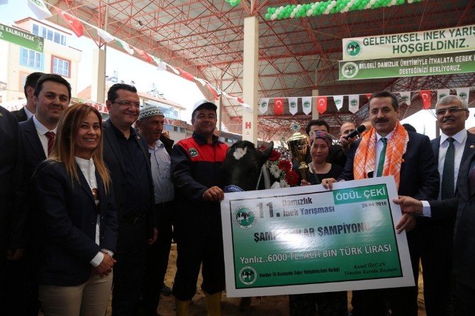 Bakan Çelik’in Müjdeleri Sektörü Hareketlendirdi