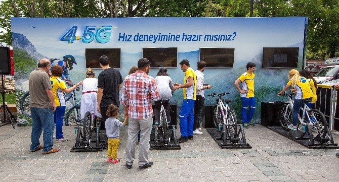 Tur’un Şampiyonu Jose Gonçalves