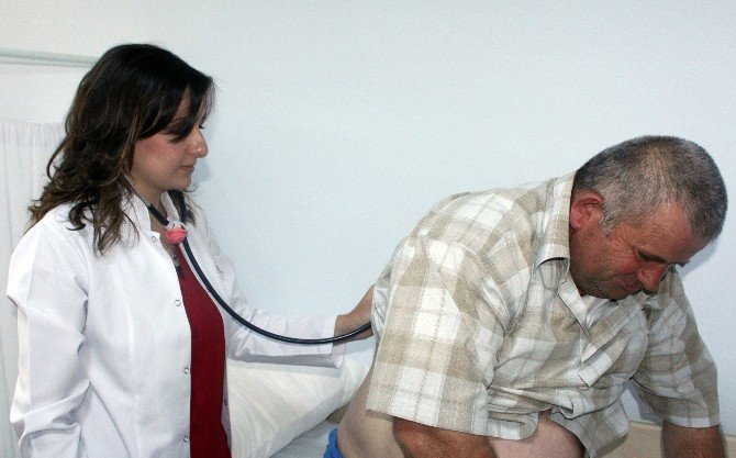 Sigara Bırakmak Ve Kilo Vermek, Astımın Kontrolünü Kolaylaştırıyor