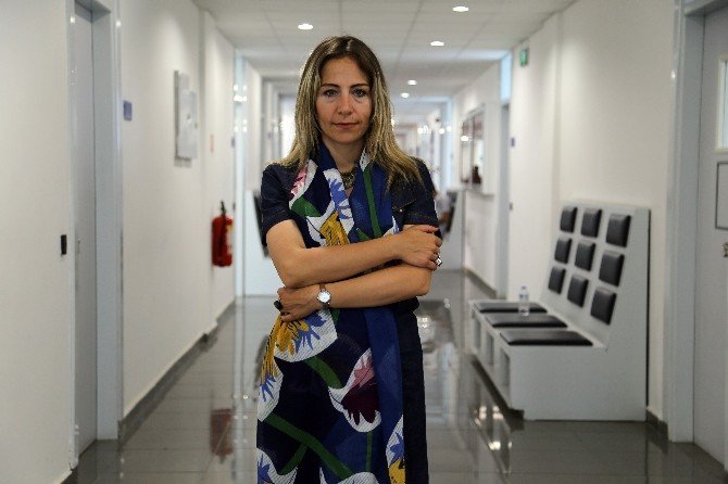 Gaü İletişim Fakültesi Dünya Basın Özgürlüğü Günü’nün Önemine Değindi
