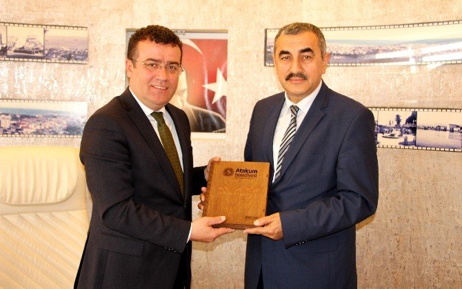 Başkan Taşçı: