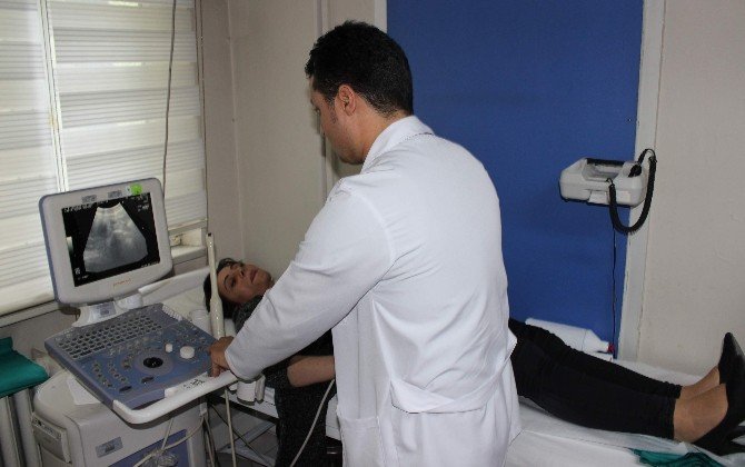 Hamileler Bahar Yorgunluğuna Dikkat