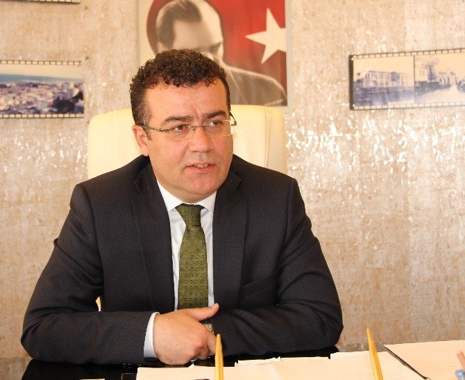 Başkan Taşçı: