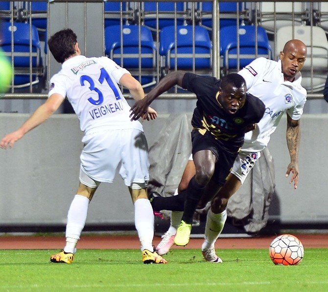 Spor Toto Süper Lig