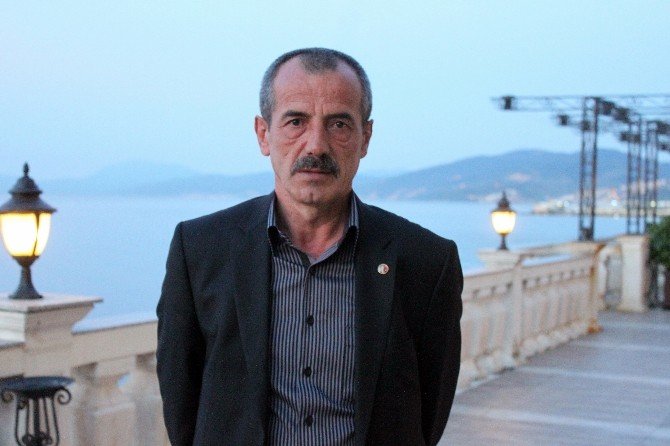 Kuveytli Yatırımcılar Bursa’ya Hayran Kaldı