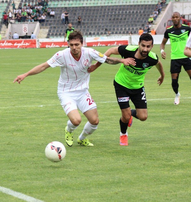 Ptt 1. Lig