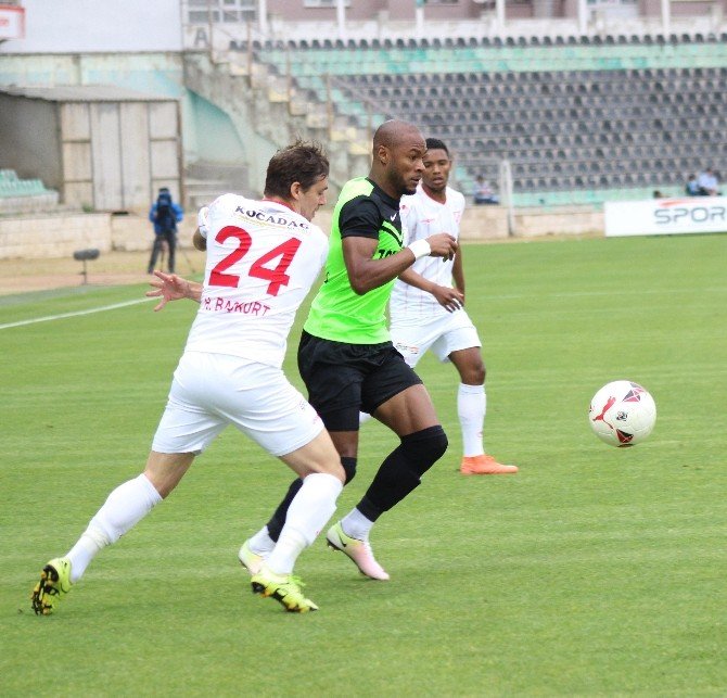 Ptt 1. Lig