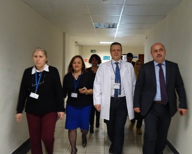 Türkiye’de Her 7-8 Çocuktan Biri Astım Hastası