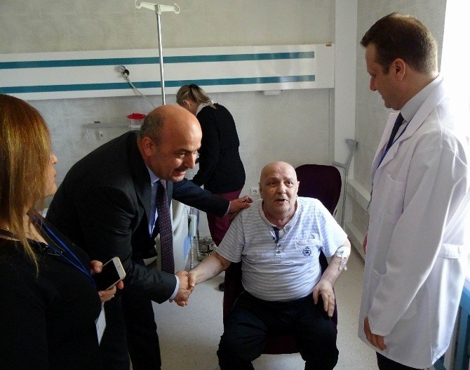 Türkiye’de Her 7-8 Çocuktan Biri Astım Hastası