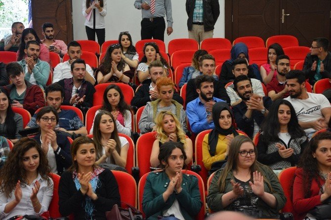 Sektör Ve Öğrenci Buluşması
