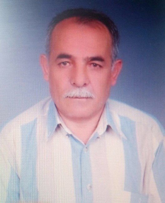 Kazaya Müdahale Eden İtfaiye Eri Öldü