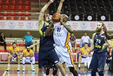 Spor Toto Basketbol Ligi