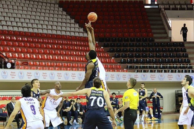 Spor Toto Basketbol Ligi