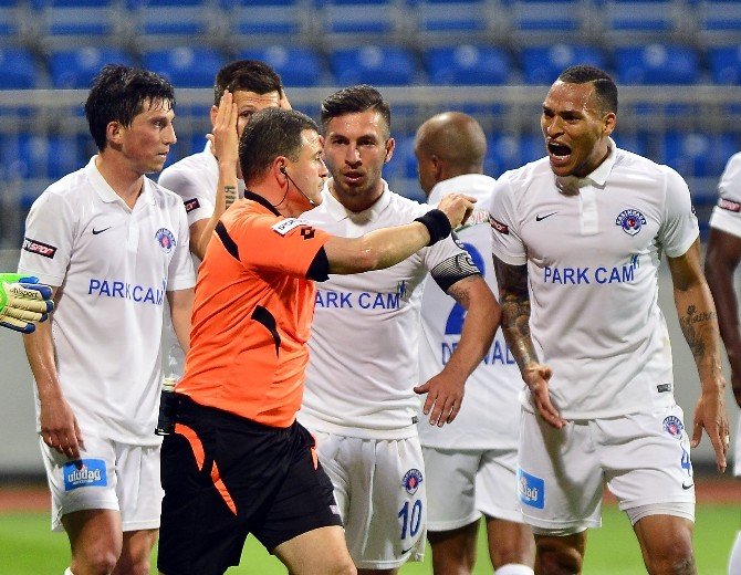 Spor Toto Süper Lig