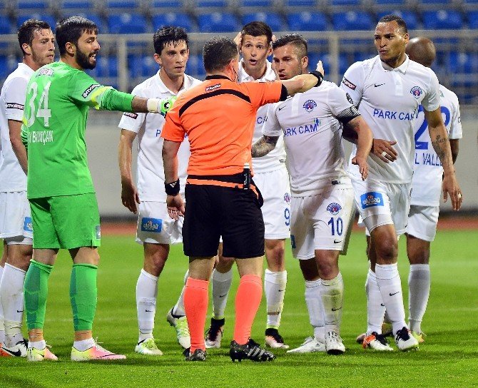 Spor Toto Süper Lig