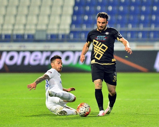 Spor Toto Süper Lig