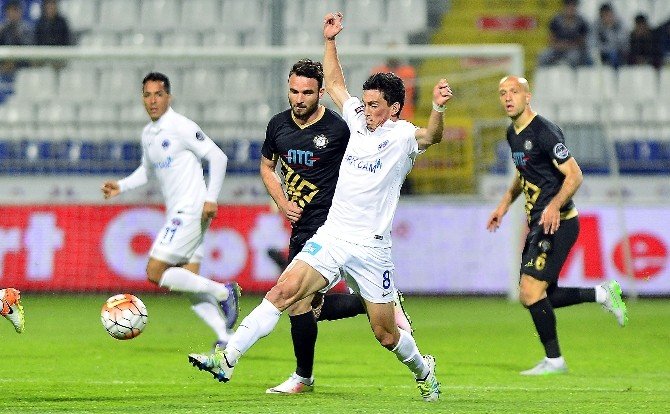 Spor Toto Süper Lig