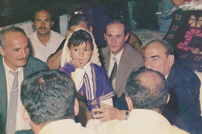 Ülkücü Hareketin Hiçbir Yerde Yayınlanmamış Fotoğrafları