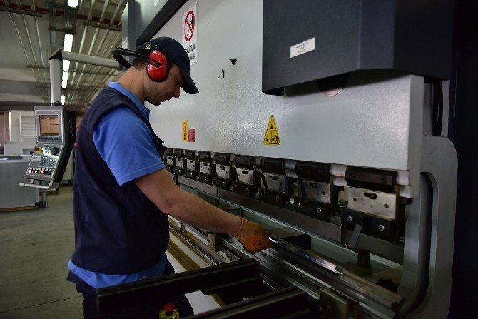 Trabzon Ticaret Ve Sanayi Odası (Ttso) Başkanı M. Suat Hacısalihoğlu: