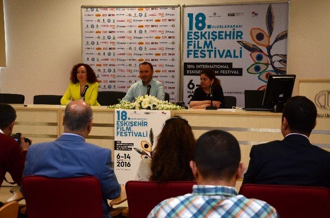 Eskişehir Film Festivali’nde Engelliler Unutulmadı