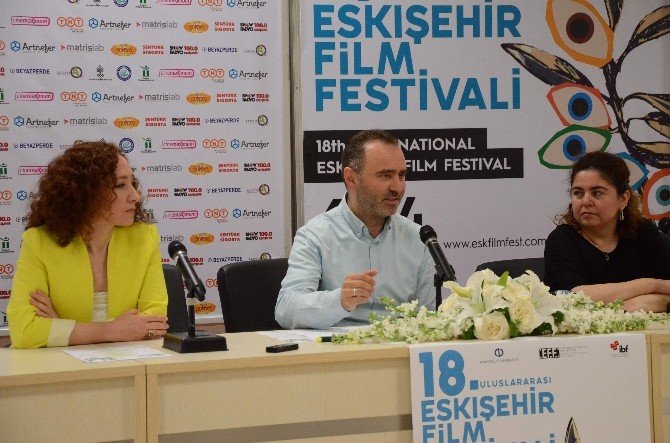 Eskişehir Film Festivali’nde Engelliler Unutulmadı