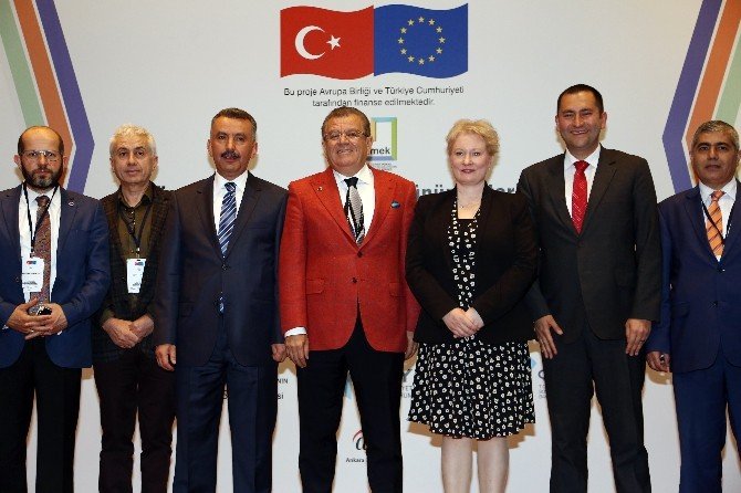 Bilmek Açılış Toplantısı Ato’da Yapıldı