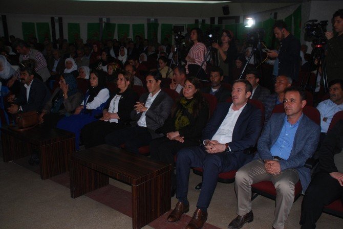 Kamuran Yüksek: "Çözüm, Öcalan’ın Serbest Bırakılmasıdır"