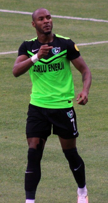 Denizlispor’da Leodrinho, Gol Krallığına Oynuyor